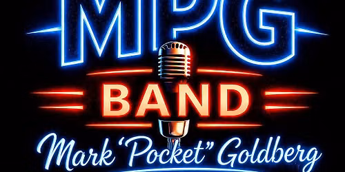 MPG Band 5$ Cover