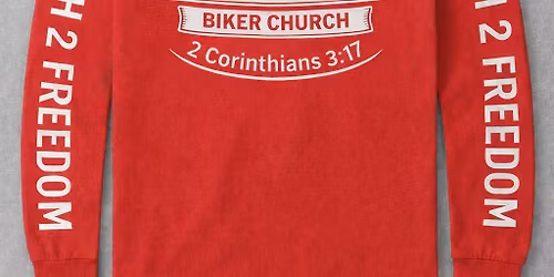 Memorial Day service