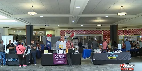 WIBW Annual Career Fair