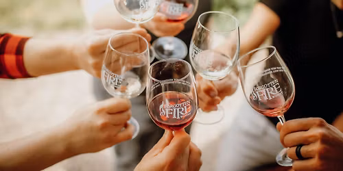 Wine Club Pick Up Night **Members Only**