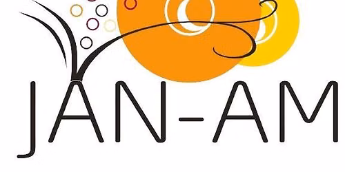 JanAm 2026!