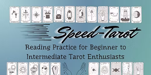 Speed-Tarot