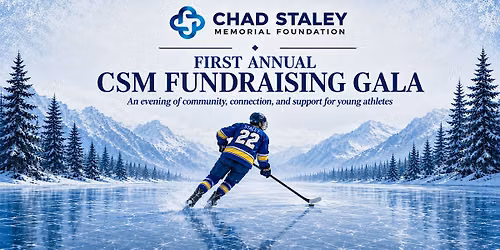 Chad Staley Memorial Fundraising Gala