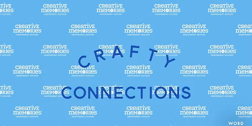 Crafty Connections - West Chester, OH