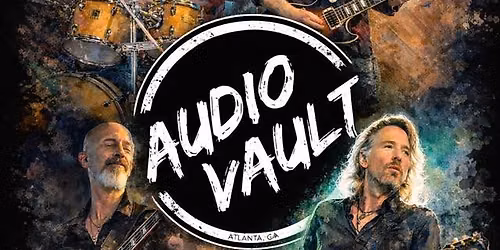 AudioVault @ Roswell Junction