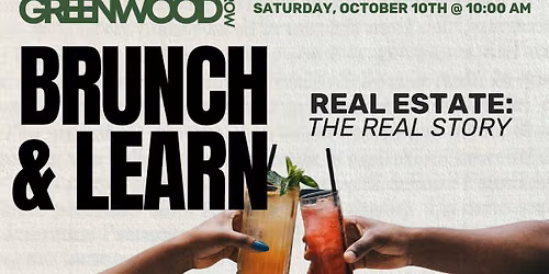 Brunch & Learn