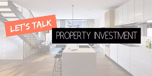 NSW | Burwood | Property Investment Education Event