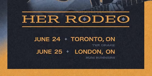 KALSEY KULYK w\/ Eric Ethridge & Sarina Haggarty - June 25th @ Rum Runners