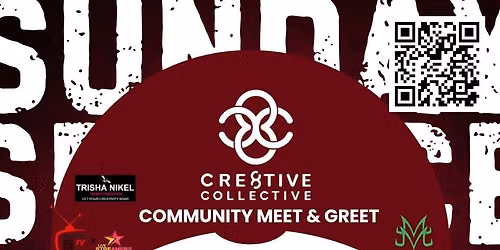 Cre8tive Sundays