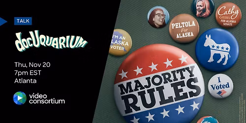 Atlanta - DocUQuarium