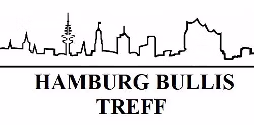 HAMBURG BULLIS TREFF