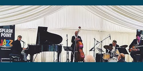 Jazz Night: Neal Richardson (Album Launch)