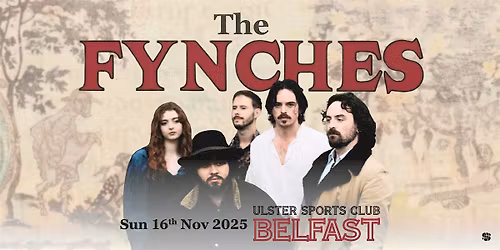THE FYNCHES