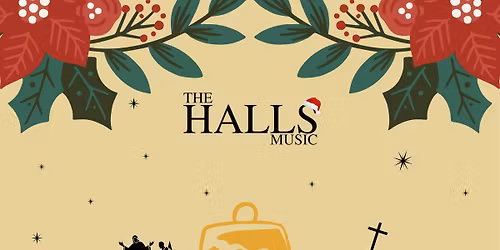 9 Lessons & Carols 2025