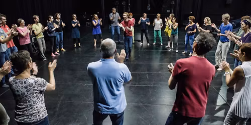 Circlesongs : les fondations musicales - juillet 2026 \u00e0 Villeurbanne (Lyon)