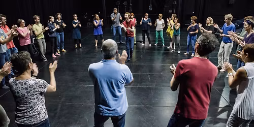 Circlesongs : les fondations musicales - juillet 2026 \u00e0 Villeurbanne (Lyon)
