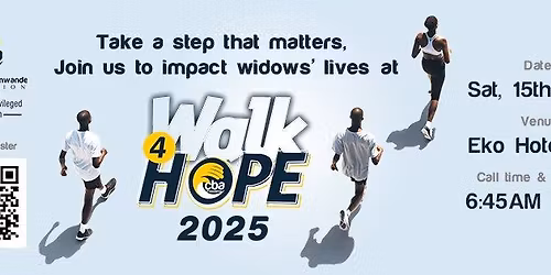 Walk4Hope2025