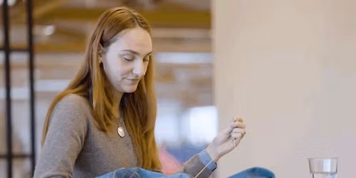 CC Skills: How Do I Do Visible Mending?