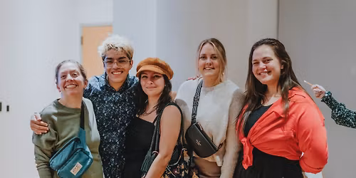 Drinks @ Dusk at Reynolda House