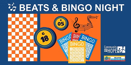 Beats and Bingo