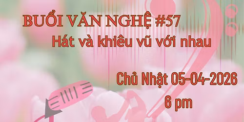 Sing & Dance with friends - #57