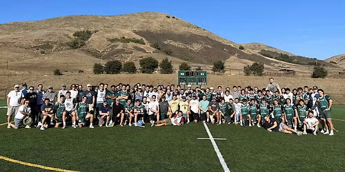 Cal Poly Men's Lacrosse 37th Annual Alumni Weekend