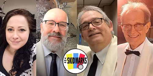 The Skidmarks