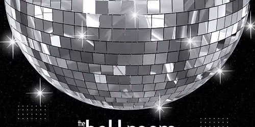 4th Friday Dance, June 2026