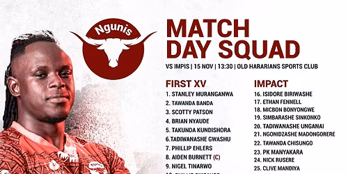 Round 3 of the Sable Lager Grid Cup 