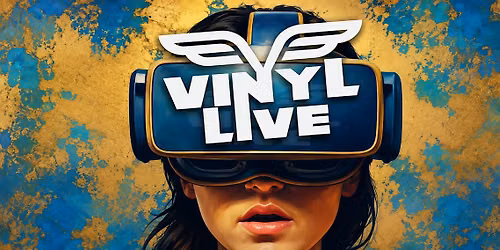 VIP Table Reservations for Vinyl Live @ Bin110  10\/16\/26