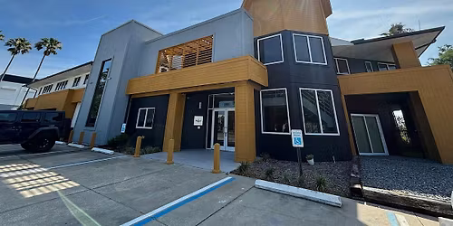 Regus - DeLand: Grand Opening!