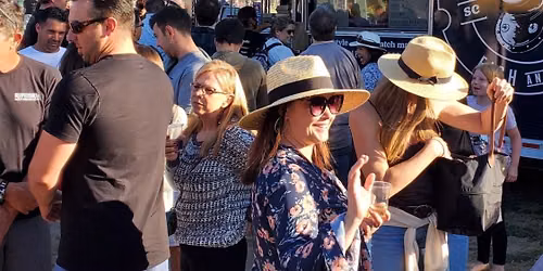 Food Trucks A GOGo