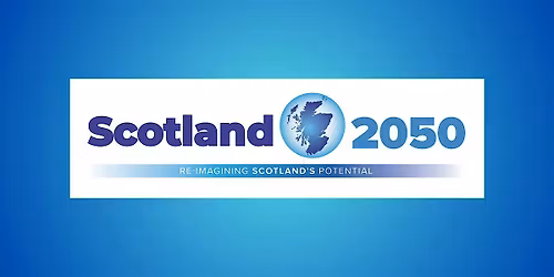 Scotland 2050 hustings