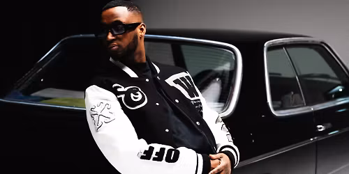 Omar in Greater London