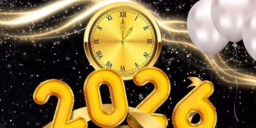 New Years Eve Recovery Gala