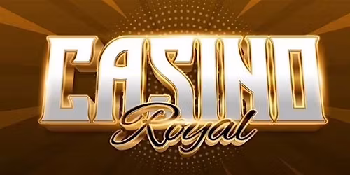 Casino Royal M**der Mystery at the Winery!