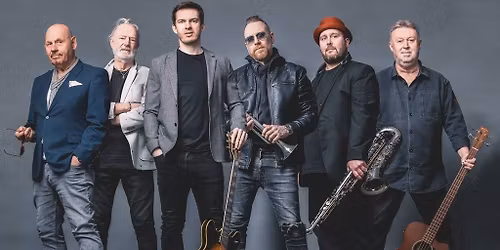 Climax Blues Band (UK)