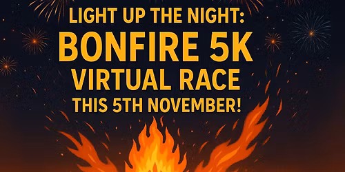 Bonfire 5k