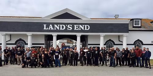 The Infamous Lands End Run - 2026