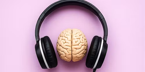 Music of the Mind