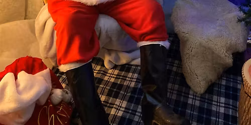 2025 Winter Fair 4th Heston Scouts