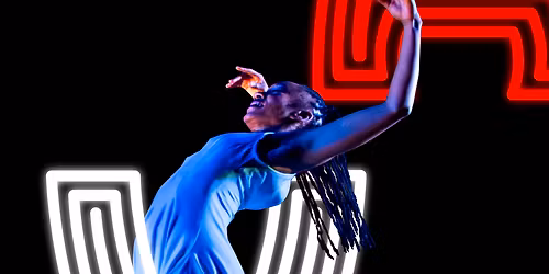 Dianne McIntyre at Playhouse Square - Mimi Ohio Theatre