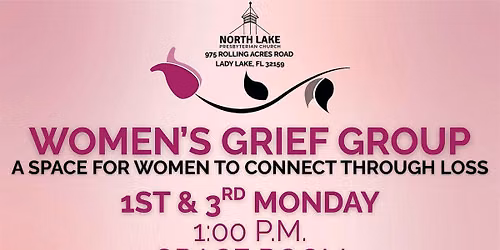 Women's Grief Group