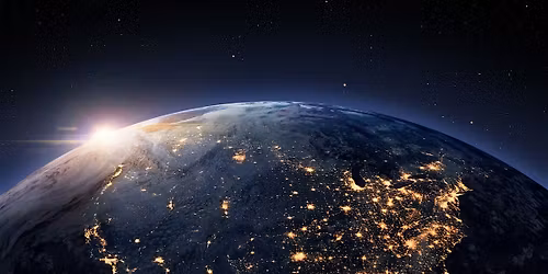 2025 Global Energy Summit