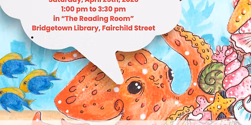 1000 Words - Your Voice in Pictures (an author\/illustrator joint workshop and networking)