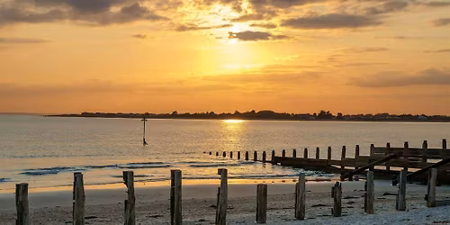 Chichester Harbour Tour (from Los Angeles)