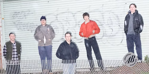 Basement | Ancienne Belgique