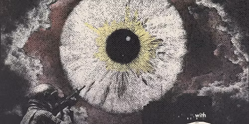 FAILURE w\/ All Under Heaven