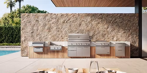 Lunch & Learn CEU - Outdoor Kitchens