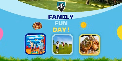 Family Fun Day